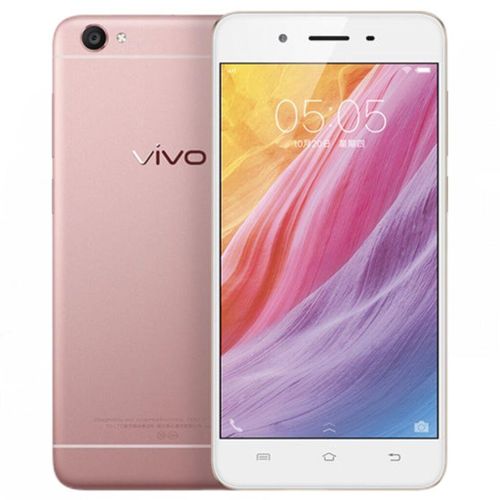 Refurbished Vivo Y55 – 16GB Storage, Reliable Everyday Smartphone