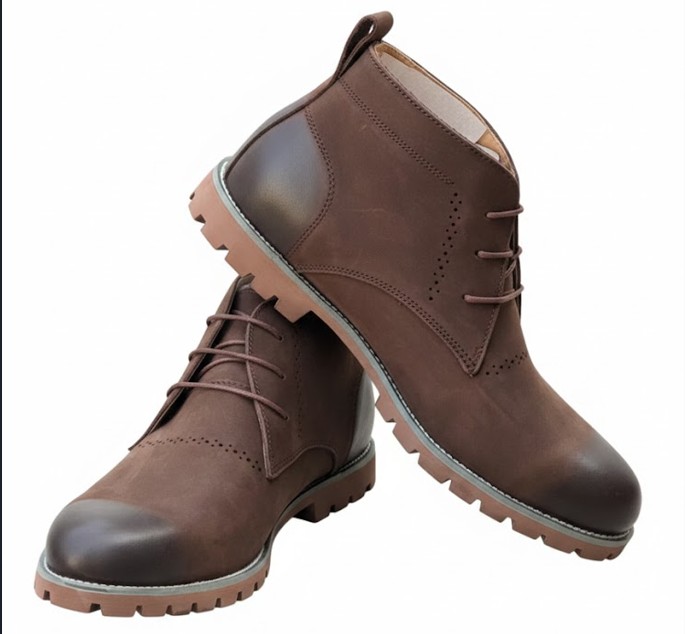 Timberland Outdoor Boots – Premium Leather Durable Street & Work Boots